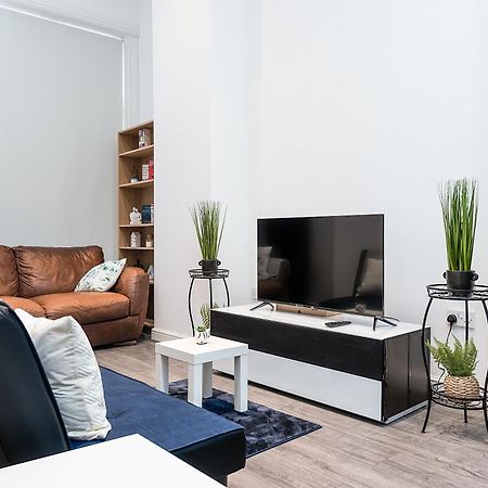 Deluxe 2 Bedroom Apartment In City Centre Нотингам Екстериор снимка